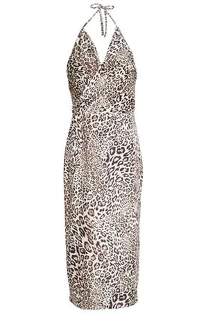 VICOLO VESTIDOS - Vestidos midi