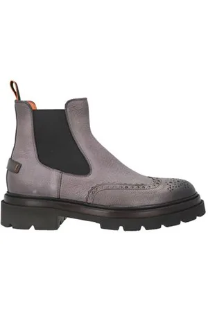 santoni CALZADO - Botines de caña alta