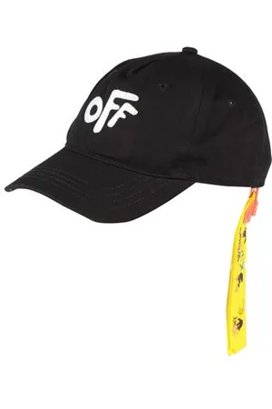 OFF-WHITE COMPLEMENTOS - Sombreros