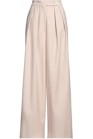 DRIES VAN NOTEN PARTES DE ABAJO - Pantalones