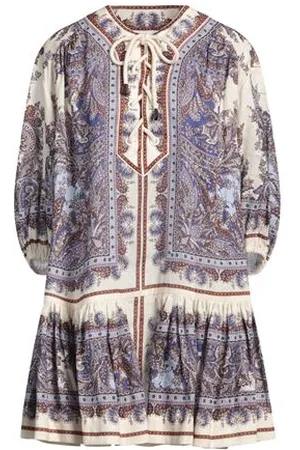 ZIMMERMANN VESTIDOS - Minivestidos