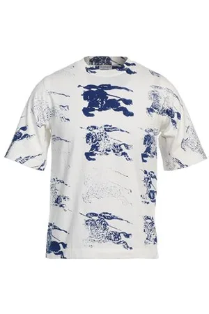 Burberry CAMISETAS Y TOPS - Camisetas