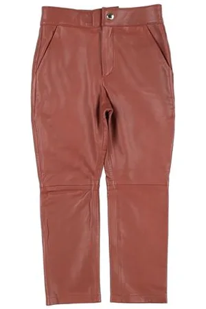 Chloé PARTES DE ABAJO - Pantalones