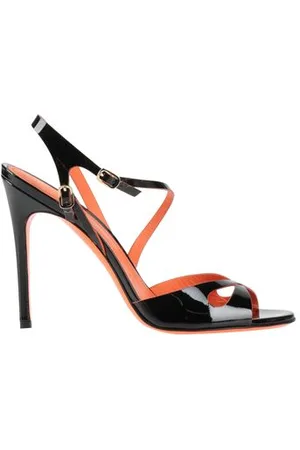 santoni CALZADO - Sandalias con cierre