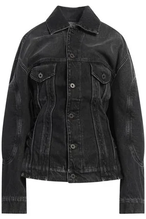 Jean Paul Gaultier ROPA DE ABRIGO - Chaquetas vaqueras