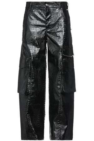 GCDS PARTES DE ABAJO - Pantalones