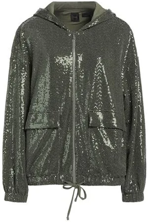 Pinko ROPA DE ABRIGO - Chaquetas y cazadoras