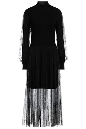 Twin-Set VESTIDOS - Vestidos midi
