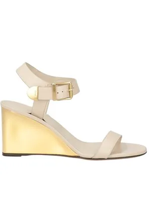 Chloé CALZADO - Sandalias con cierre