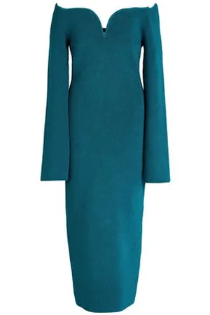 GALVAN VESTIDOS - Vestidos midi