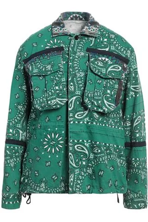 SACAI ROPA DE ABRIGO - Chaquetas vaqueras