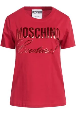 Moschino CAMISETAS Y TOPS - Camisetas