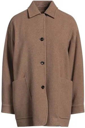 Max Mara ROPA DE ABRIGO - Abrigos