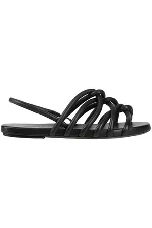 MARSÈLL CALZADO - Sandalias con cierre