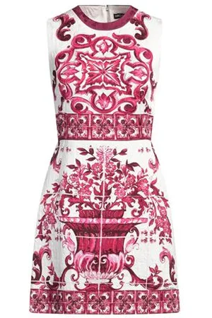 Dolce & Gabbana VESTIDOS - Minivestidos