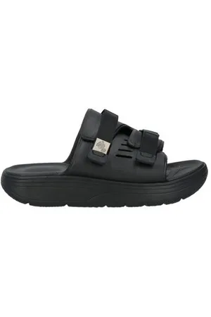 SUICOKE CALZADO - Sandalias con cierre