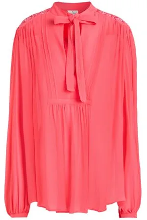 Etro CAMISETAS Y TOPS - Camisas