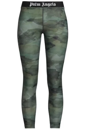 Palm Angels PARTES DE ABAJO - Leggings