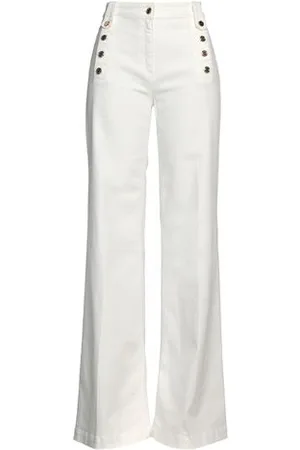 Elisabetta Franchi PARTES DE ABAJO - Pantalones