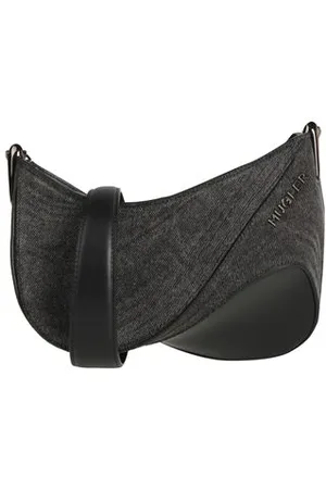 MUGLER BOLSOS - Bolsos con bandolera