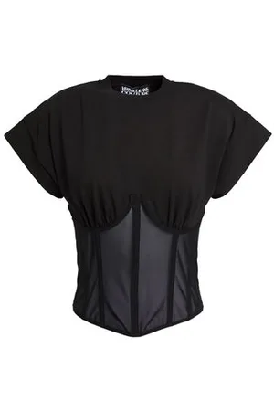 VERSACE CAMISETAS Y TOPS - Tops