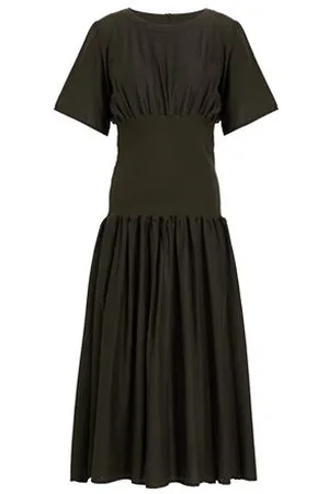ISABELLA CLEMENTINI VESTIDOS - Vestidos largos
