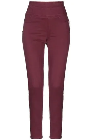Patrizia Pepe PARTES DE ABAJO - Pantalones vaqueros