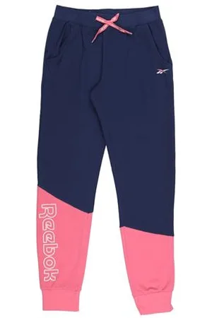 Reebok PARTES DE ABAJO - Pantalones