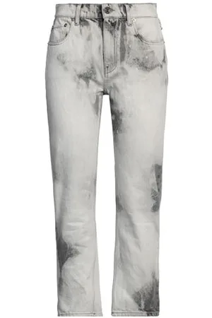 Missoni PARTES DE ABAJO - Pantalones vaqueros