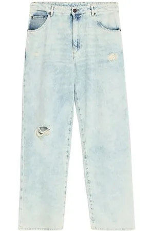 PT Torino PARTES DE ABAJO - Pantalones vaqueros