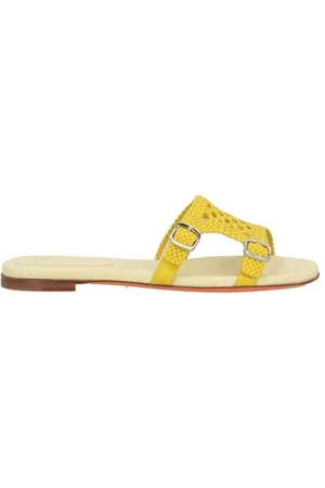 santoni CALZADO - Sandalias con cierre