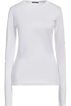 ANN DEMEULEMEESTER CAMISETAS Y TOPS - Camisetas