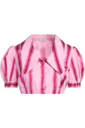 Etro CAMISETAS Y TOPS - Camisas