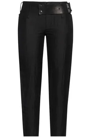YOHJI YAMAMOTO PARTES DE ABAJO - Pantalones