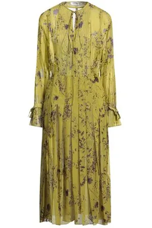 Victoria Beckham VESTIDOS - Vestidos midi