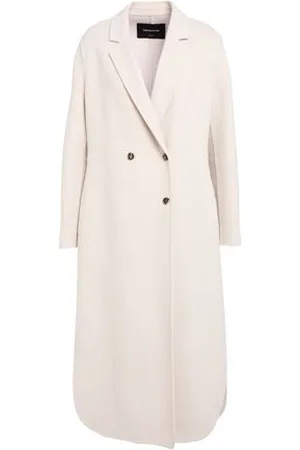 Fabiana Filippi ROPA DE ABRIGO - Abrigos