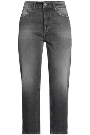 Dondup PARTES DE ABAJO - Pantalones vaqueros