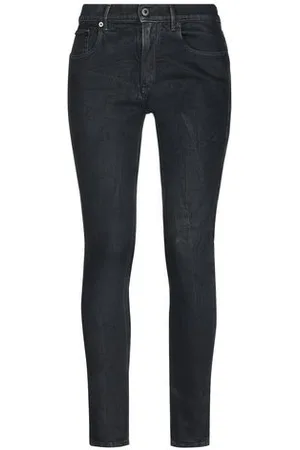 Dondup PARTES DE ABAJO - Pantalones vaqueros