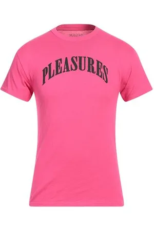 Pleasures CAMISETAS Y TOPS - Camisetas