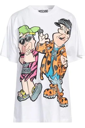 Moschino CAMISETAS Y TOPS - Camisetas
