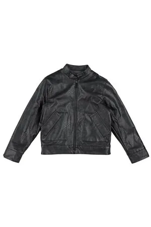 Paolo Pecora ROPA DE ABRIGO - Chaquetas y cazadoras