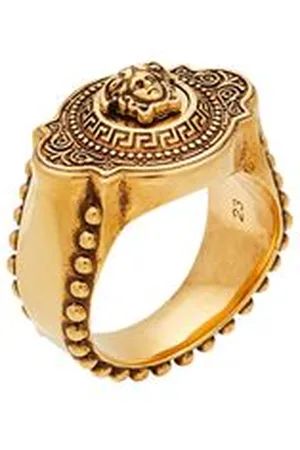 VERSACE JOYAS y RELOJES - Anillos