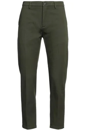 DEPARTMENT 5 PARTES DE ABAJO - Pantalones