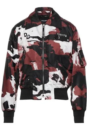 Dolce & Gabbana ROPA DE ABRIGO - Chaquetas y cazadoras