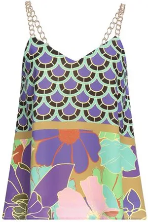 GAI MATTIOLO CAMISETAS Y TOPS - Tops