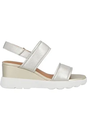 Geox CALZADO - Sandalias con cierre