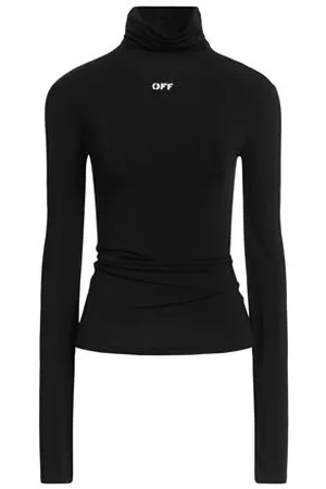 OFF-WHITE CAMISETAS Y TOPS - Camisetas