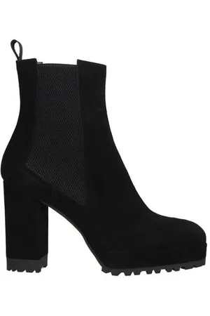 ROBERTO FESTA CALZADO - Botines de caña alta