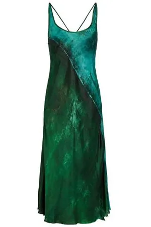 MASNADA VESTIDOS - Vestidos midi