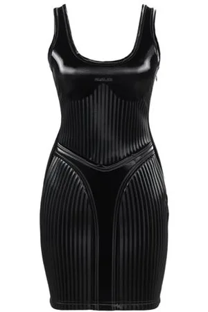 MUGLER VESTIDOS - Minivestidos